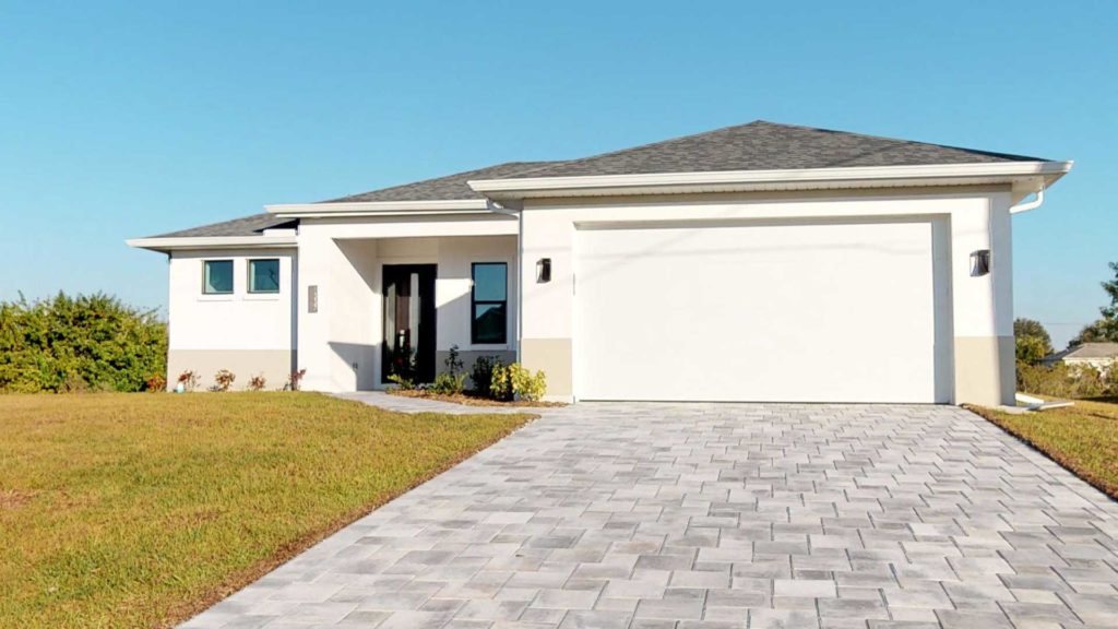 custom home builders in Florida