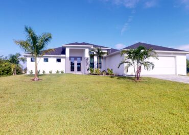 Custom Home Builders in South Florida