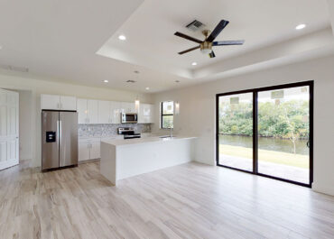 Why real estate investment in Cape Coral is worth it?