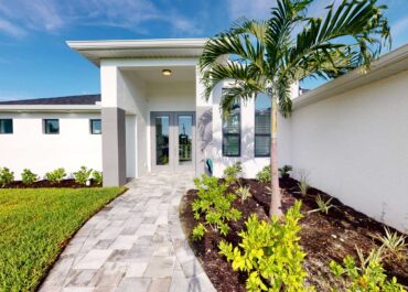 Best modern home builders in Naples | Why Diamond Gulf Construction process is the best?