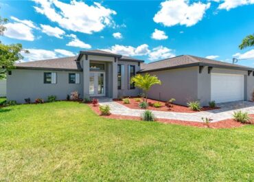 General Contractor in Cape Coral
